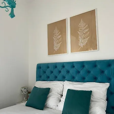 Apartament Apartman Emova Pula