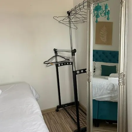 Apartament Apartman Emova