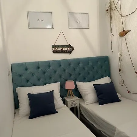 Apartman Emova Apartament Pula