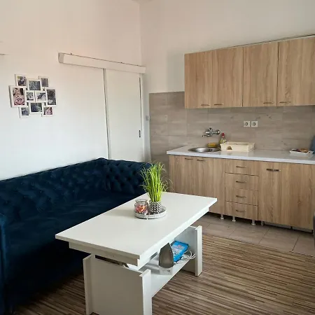 Appartement Apartman Emova *