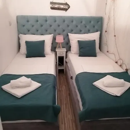 Apartman Emova * Pula
