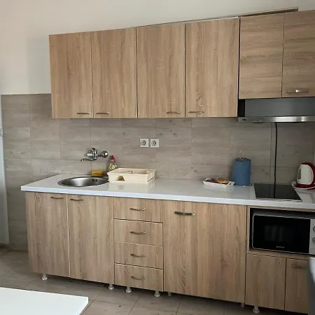 Apartament Apartman Emova Pula