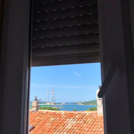 Apartament Apartman Emova