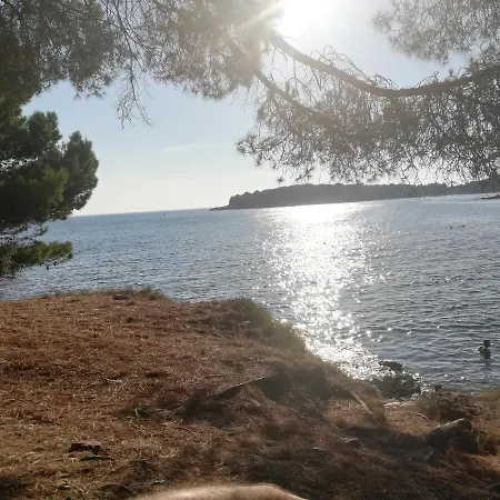 Apartman Emova Pula